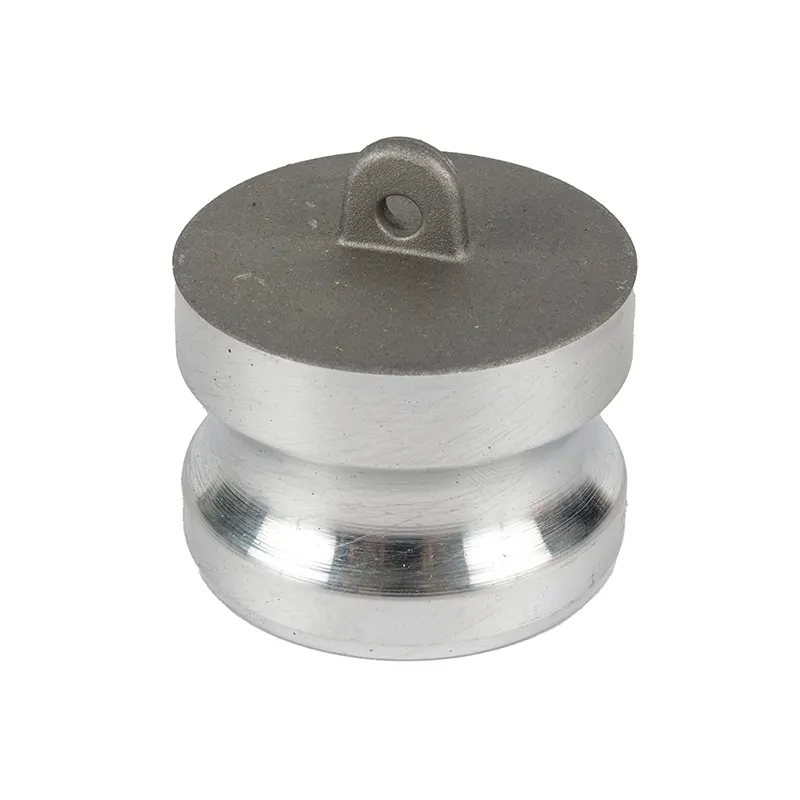 Lợi ích của việc lựa chọn khớp nối Camlock trực tiếp tại nhà máy