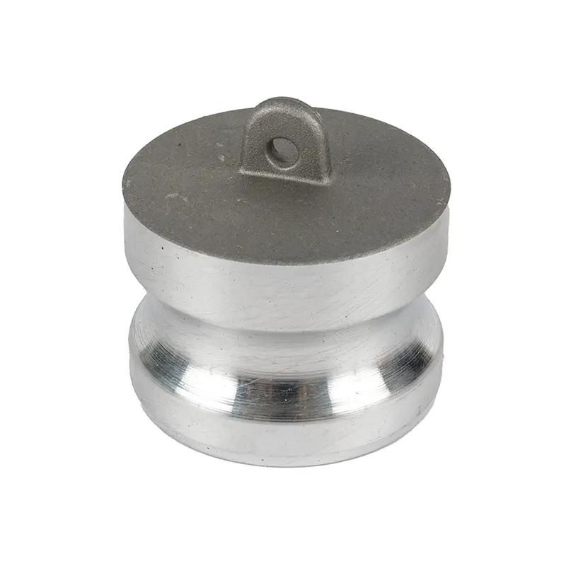 Một số thông tin về Khớp nối Camlock