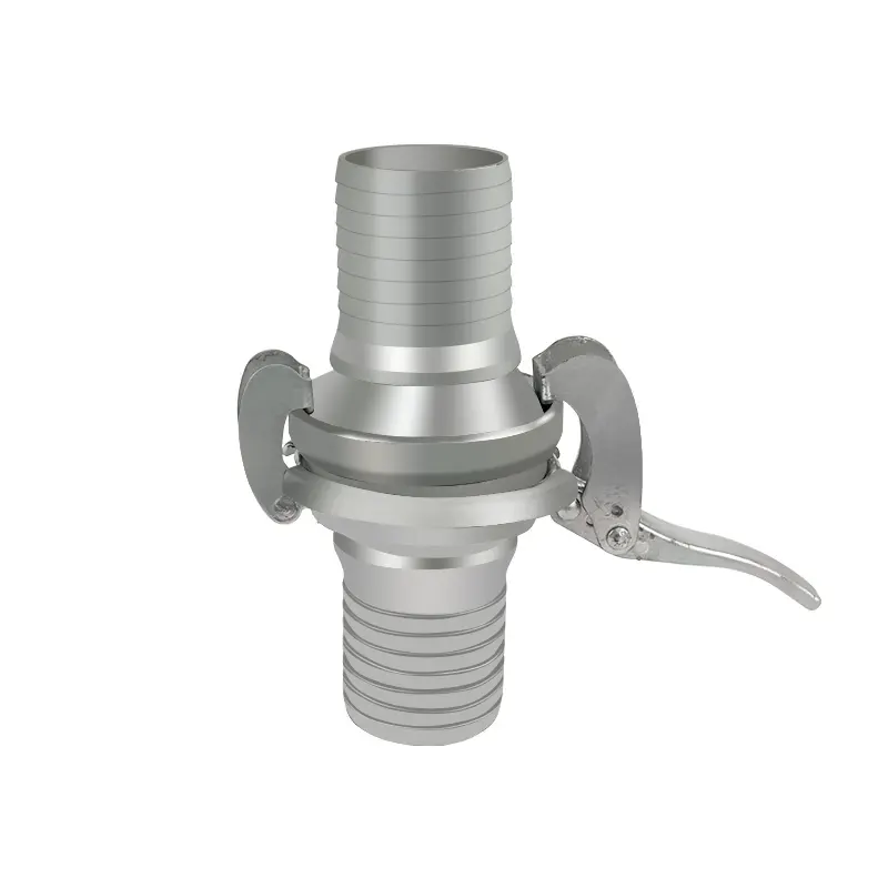 Bạn có biết khớp nối Bauer thép được sử dụng để làm gì không?