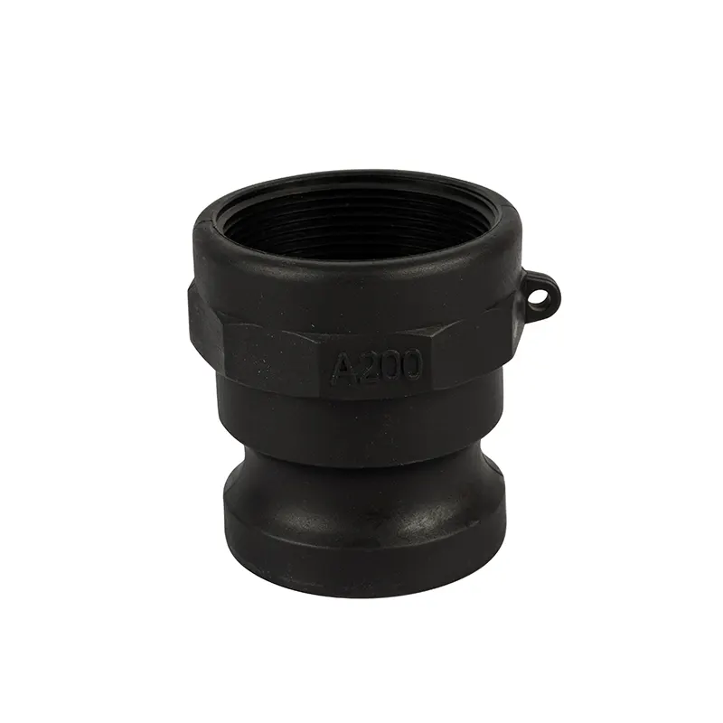 Khớp nối PP Camlock hoạt động như thế nào?