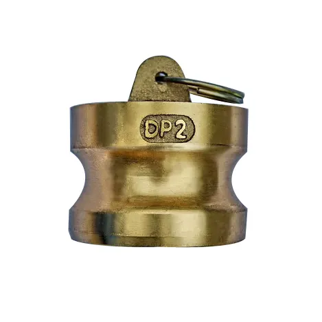 Khớp nối Camlock bằng đồng thau Loại DP