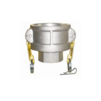 Giảm khớp nối/Loại D